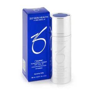 Sunscreen + Primer Broad-Spectrum SPF 30